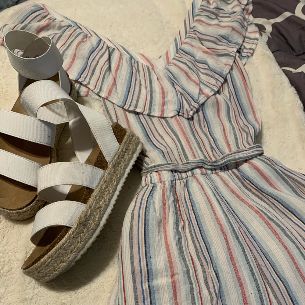 American Eagle Rompers - Picture 4 of 5